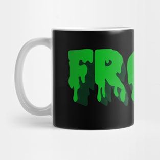 Frogs Mug